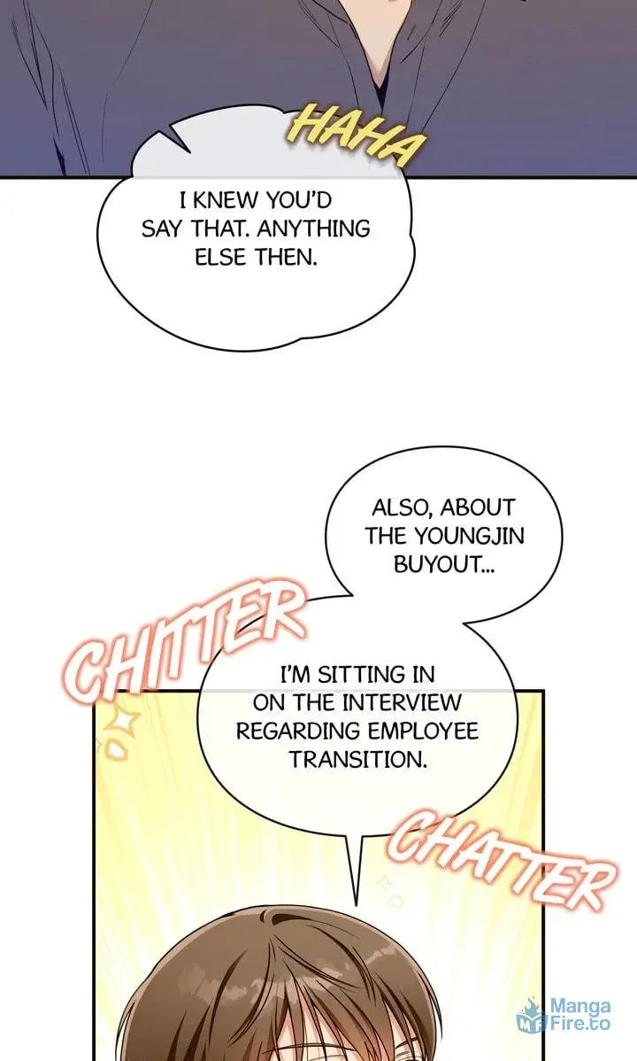 Read No Moral chapter 96 image 35 on Lezhin