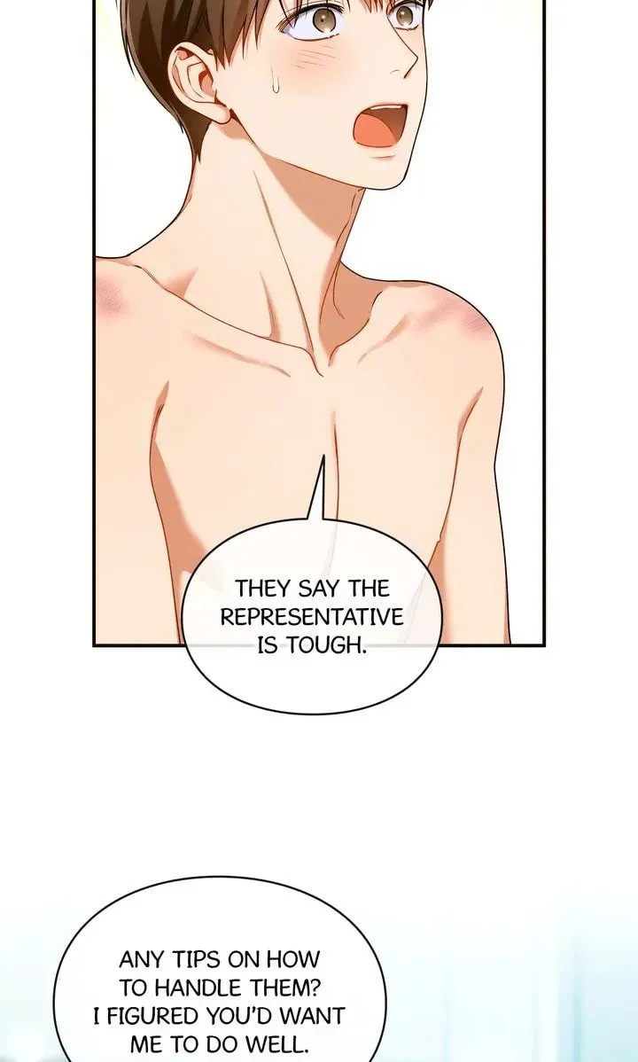 Read No Moral chapter 96 image 36 on Lezhin