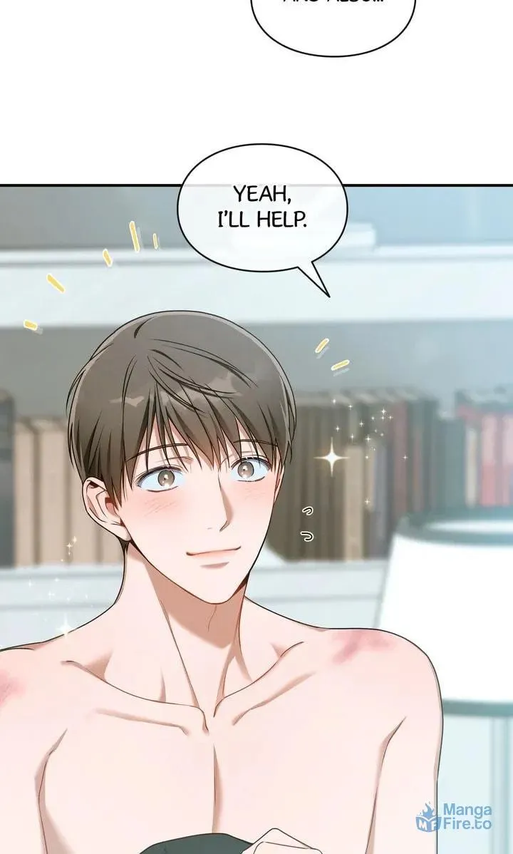Read No Moral chapter 96 image 38 on Lezhin