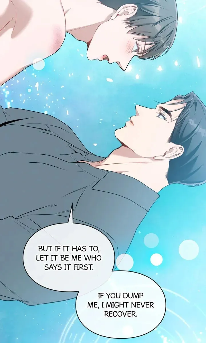 Read No Moral chapter 96 image 42 on Lezhin
