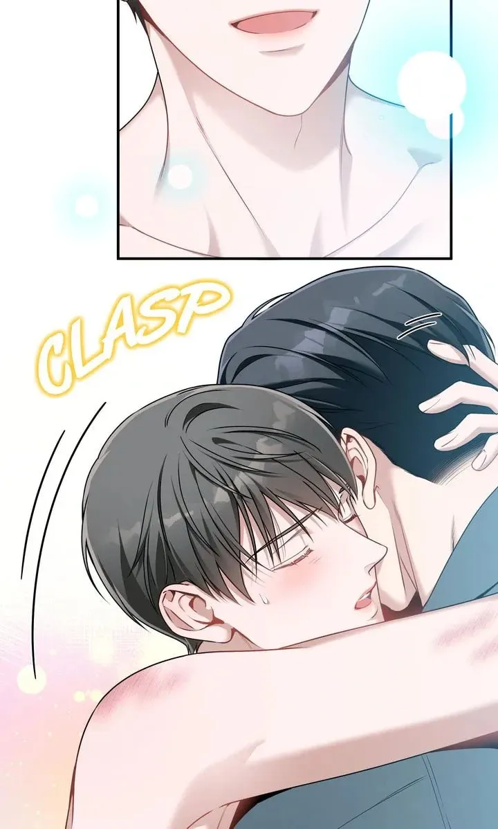 Read No Moral chapter 96 image 45 on Lezhin