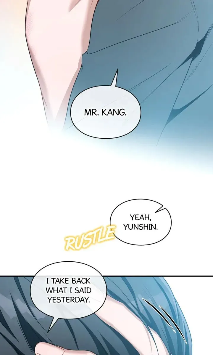 Read No Moral chapter 96 image 46 on Lezhin