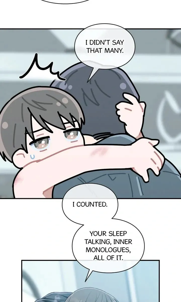 Read No Moral chapter 96 image 48 on Lezhin