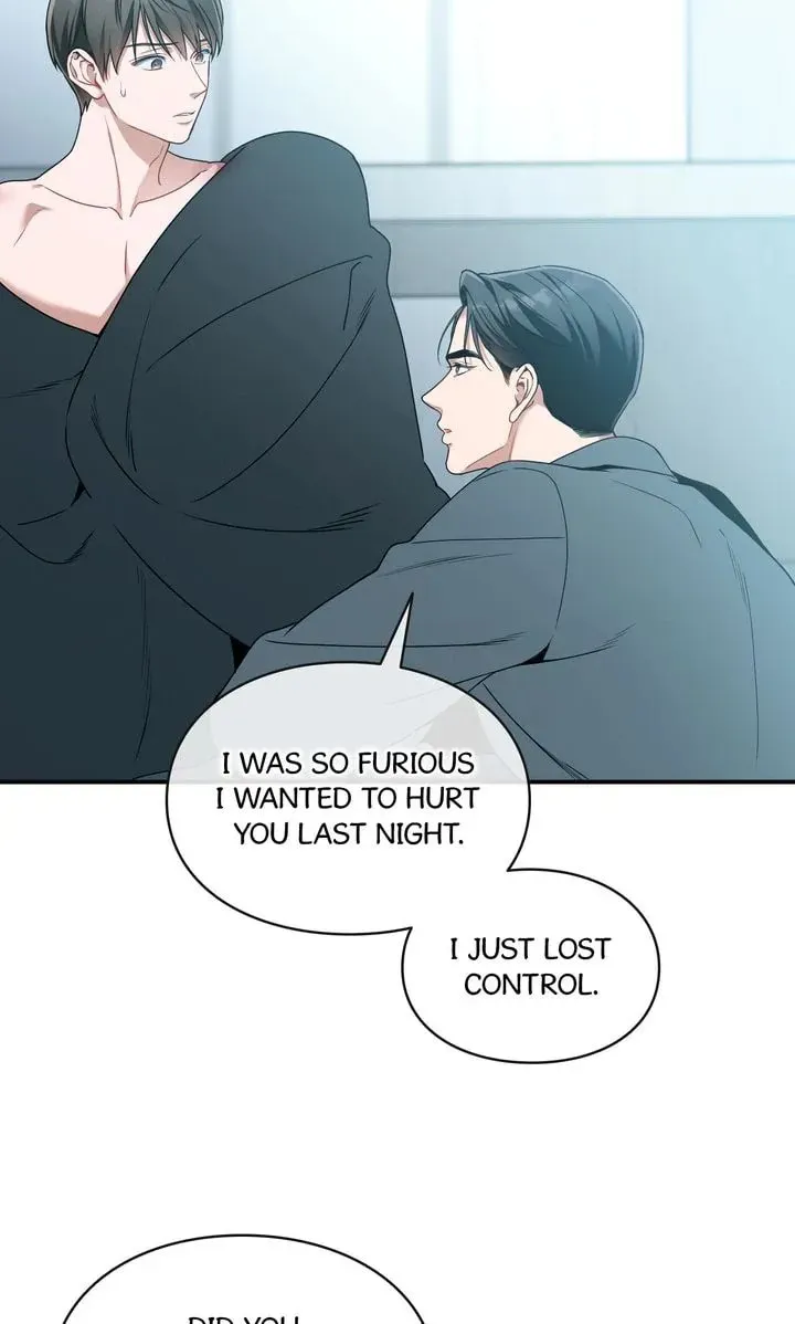 Read No Moral chapter 96 image 6 on Lezhin