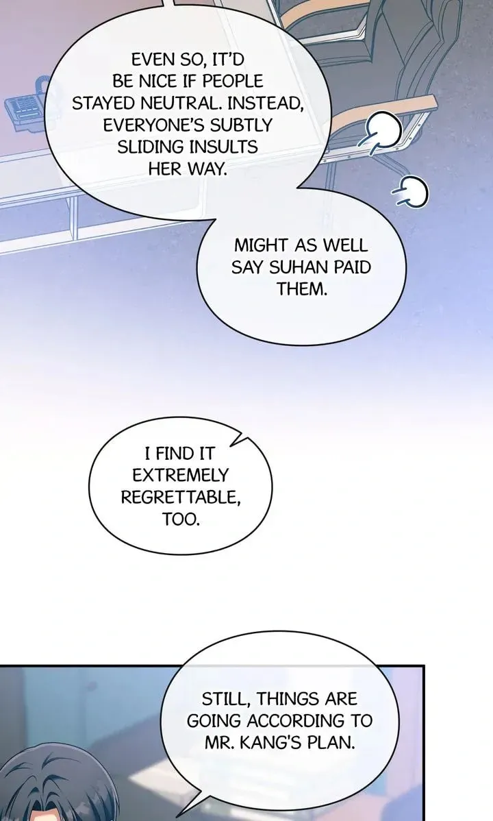Read No Moral chapter 96 image 63 on Lezhin