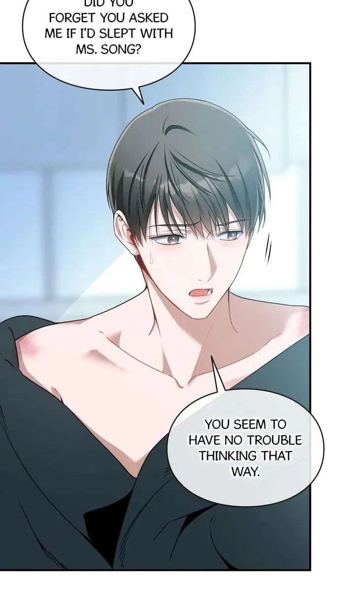 Read No Moral chapter 96 image 7 on Lezhin