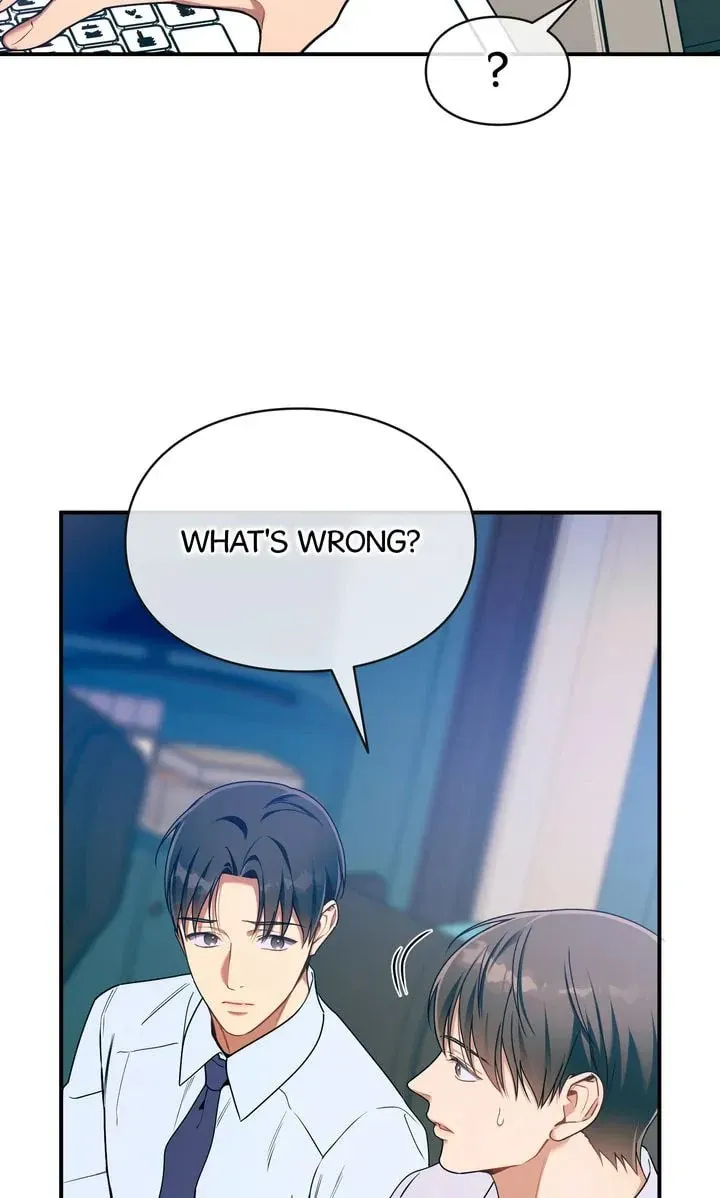 Read No Moral chapter 96 image 76 on Lezhin