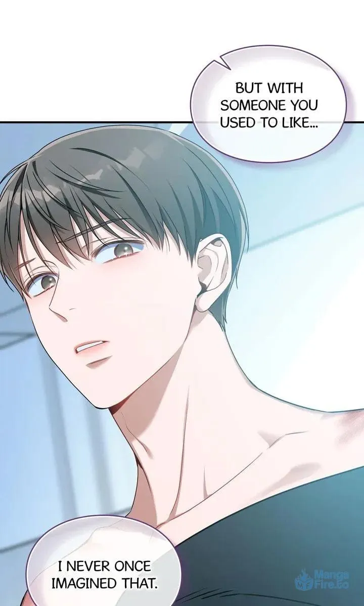 Read No Moral chapter 96 image 8 on Lezhin