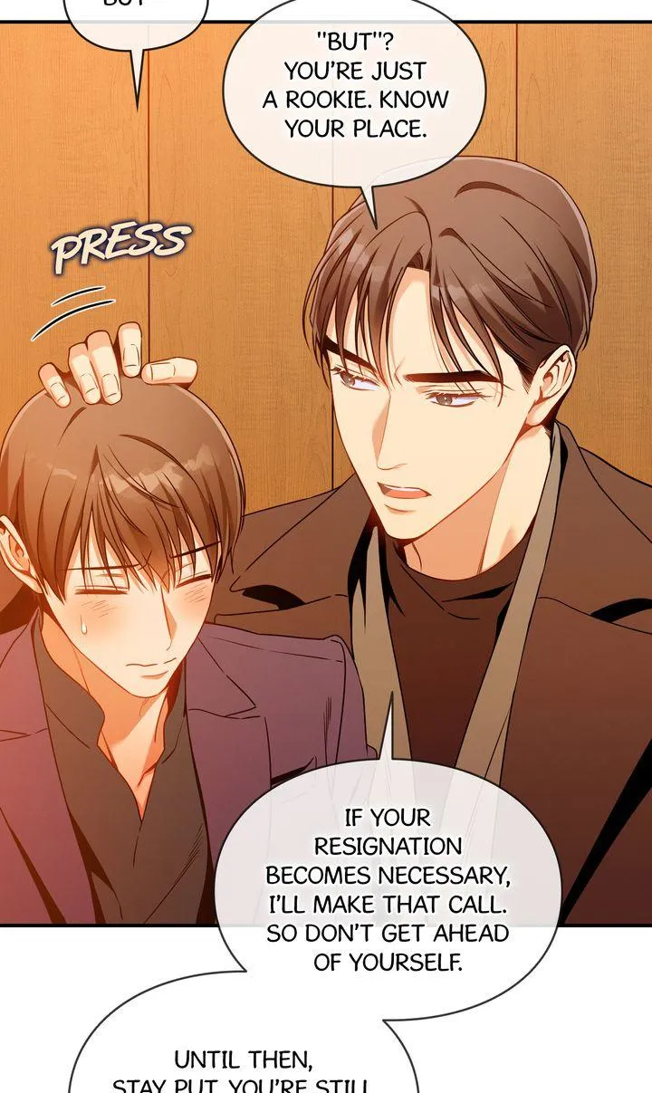 Read No Moral chapter 97 image 12 on Lezhin