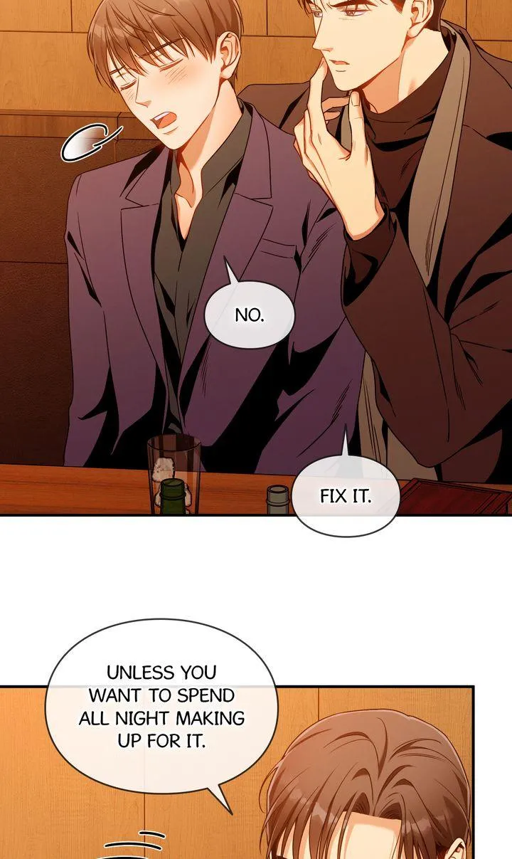 Read No Moral chapter 97 image 19 on Lezhin