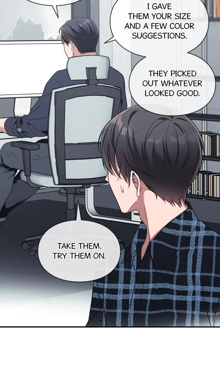 Read No Moral chapter 97 image 44 on Lezhin