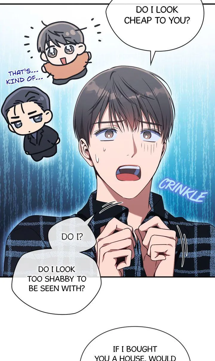 Read No Moral chapter 97 image 47 on Lezhin