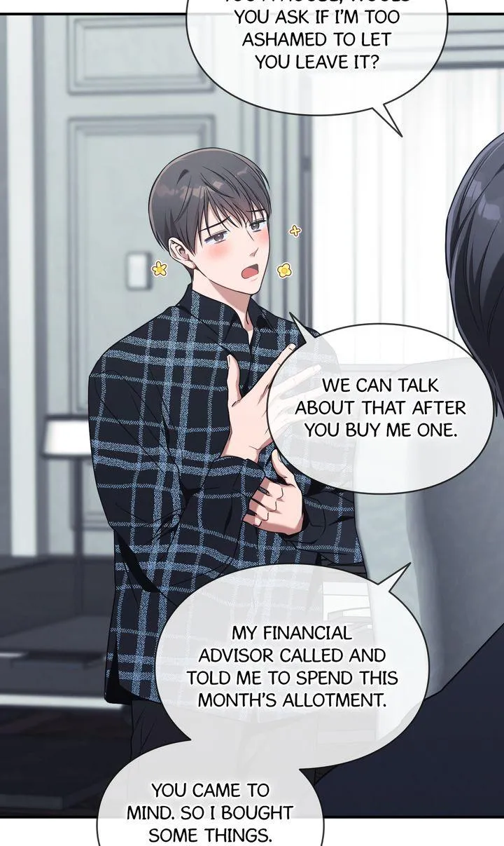 Read No Moral chapter 97 image 48 on Lezhin
