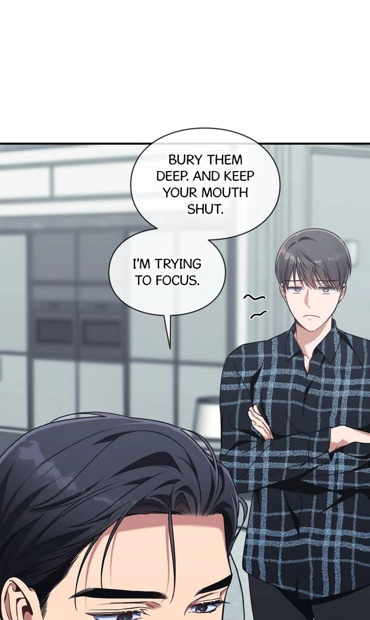 Read No Moral chapter 97 image 50 on Lezhin