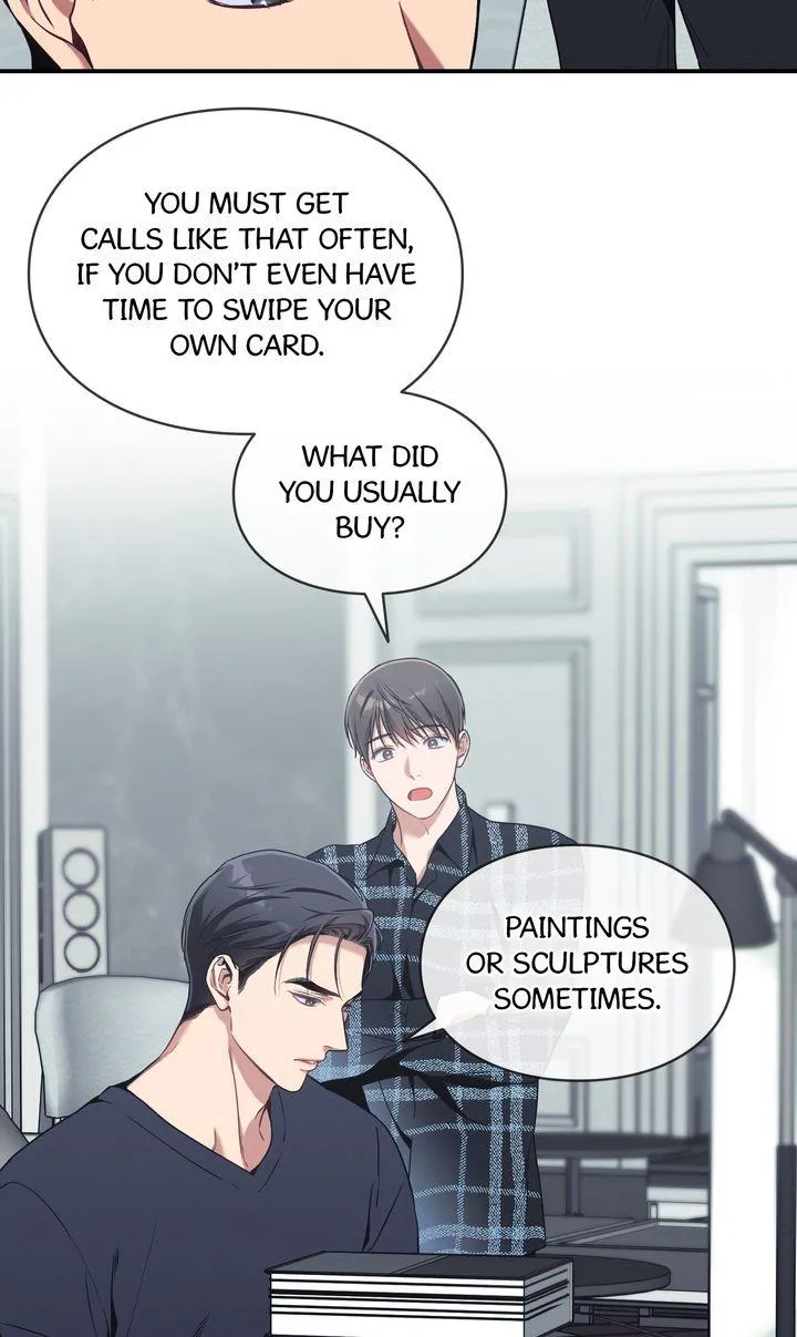 Read No Moral chapter 97 image 51 on Lezhin