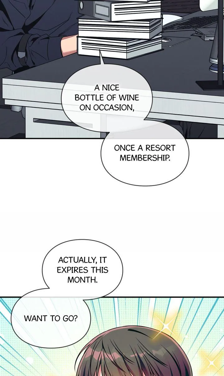 Read No Moral chapter 97 image 52 on Lezhin