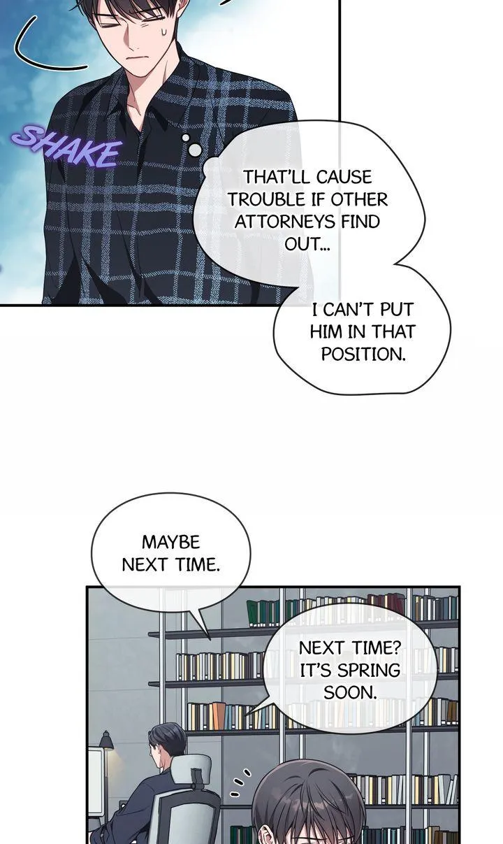 Read No Moral chapter 97 image 54 on Lezhin