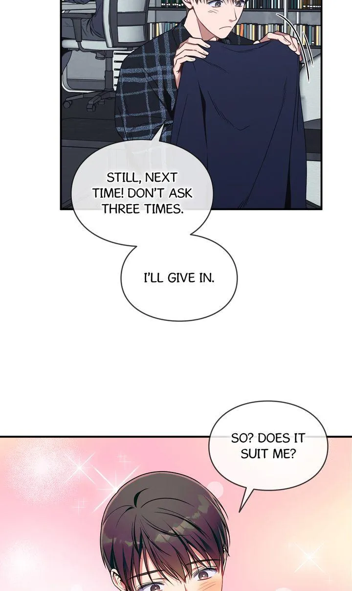 Read No Moral chapter 97 image 55 on Lezhin