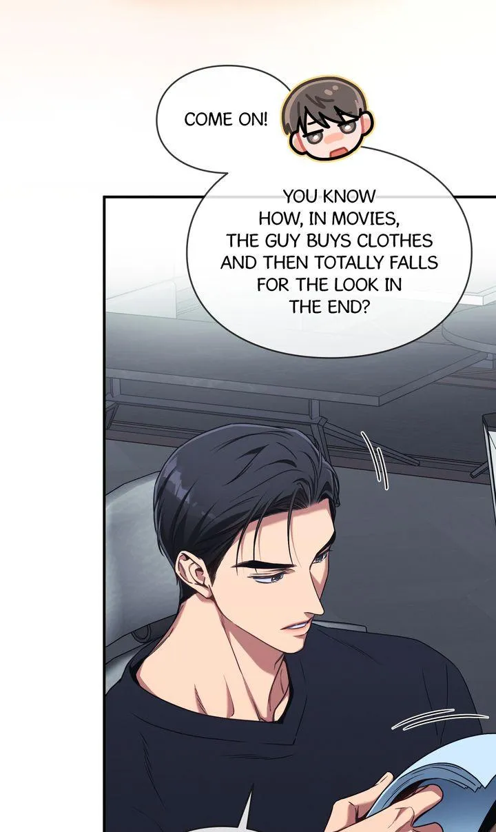 Read No Moral chapter 97 image 57 on Lezhin