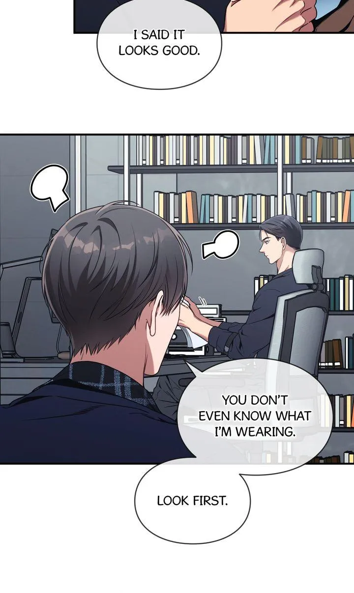 Read No Moral chapter 97 image 58 on Lezhin