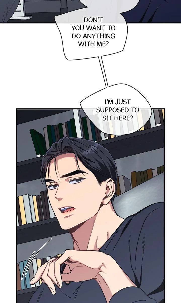 Read No Moral chapter 97 image 65 on Lezhin