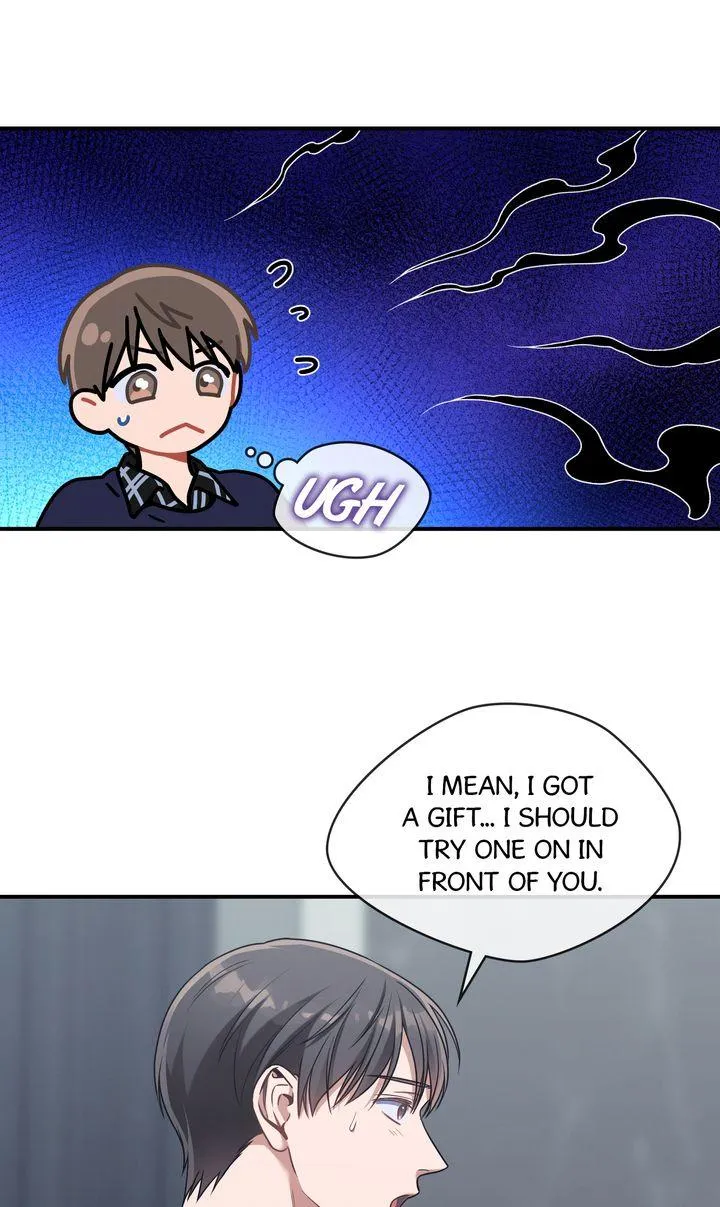 Read No Moral chapter 97 image 69 on Lezhin