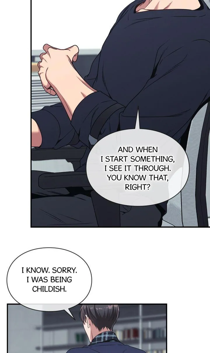 Read No Moral chapter 97 image 71 on Lezhin