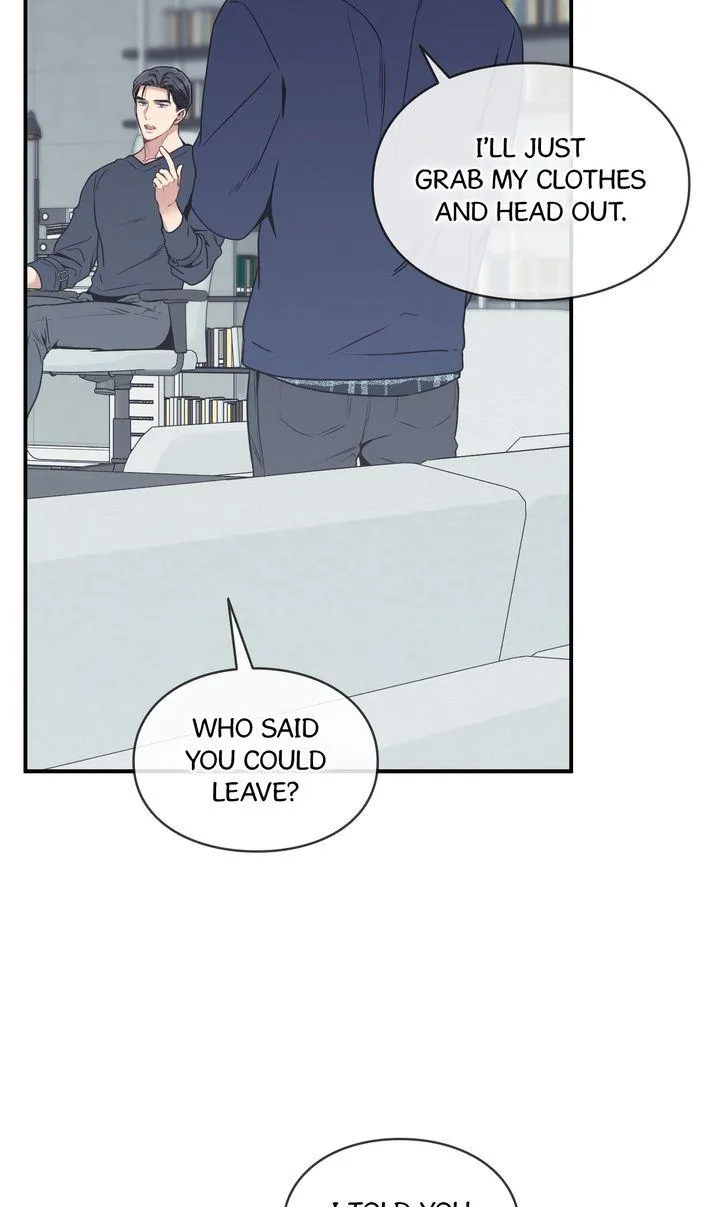 Read No Moral chapter 97 image 72 on Lezhin
