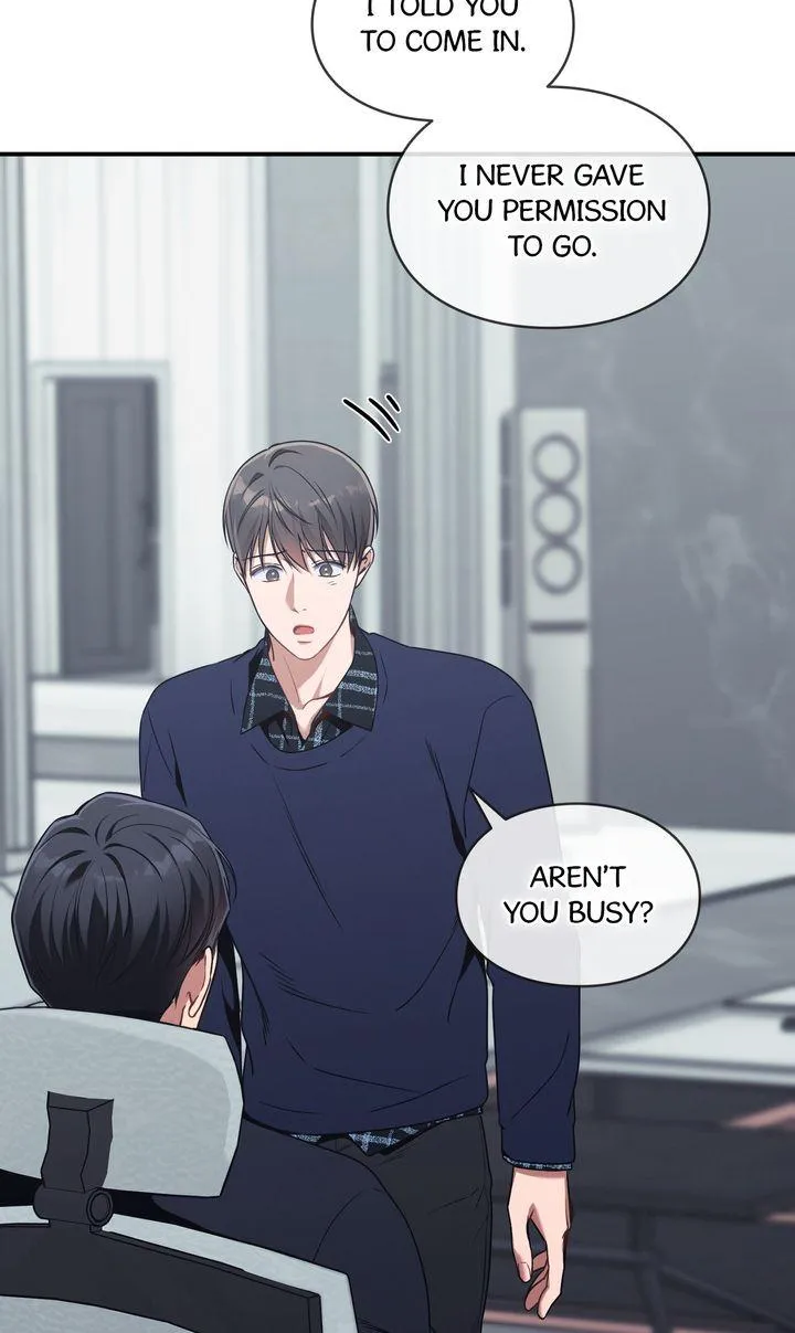 Read No Moral chapter 97 image 73 on Lezhin