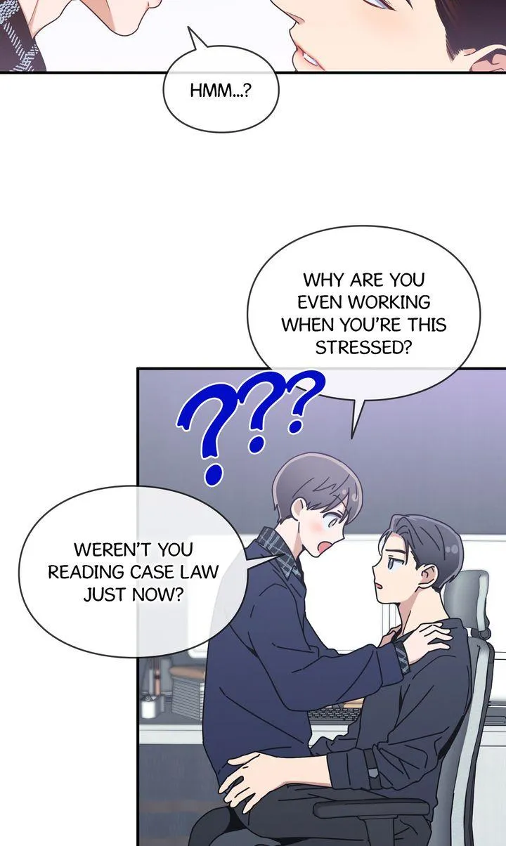 Read No Moral chapter 98 image 14 on Lezhin