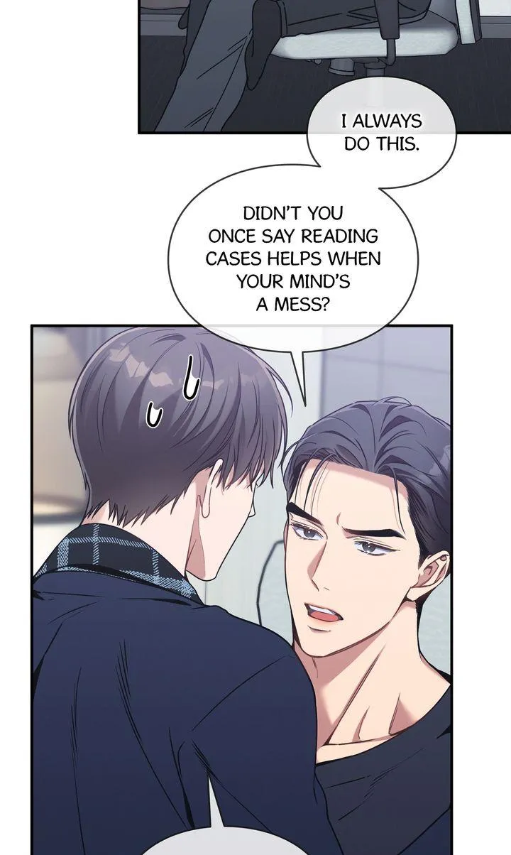 Read No Moral chapter 98 image 15 on Lezhin