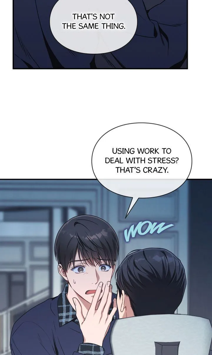 Read No Moral chapter 98 image 16 on Lezhin