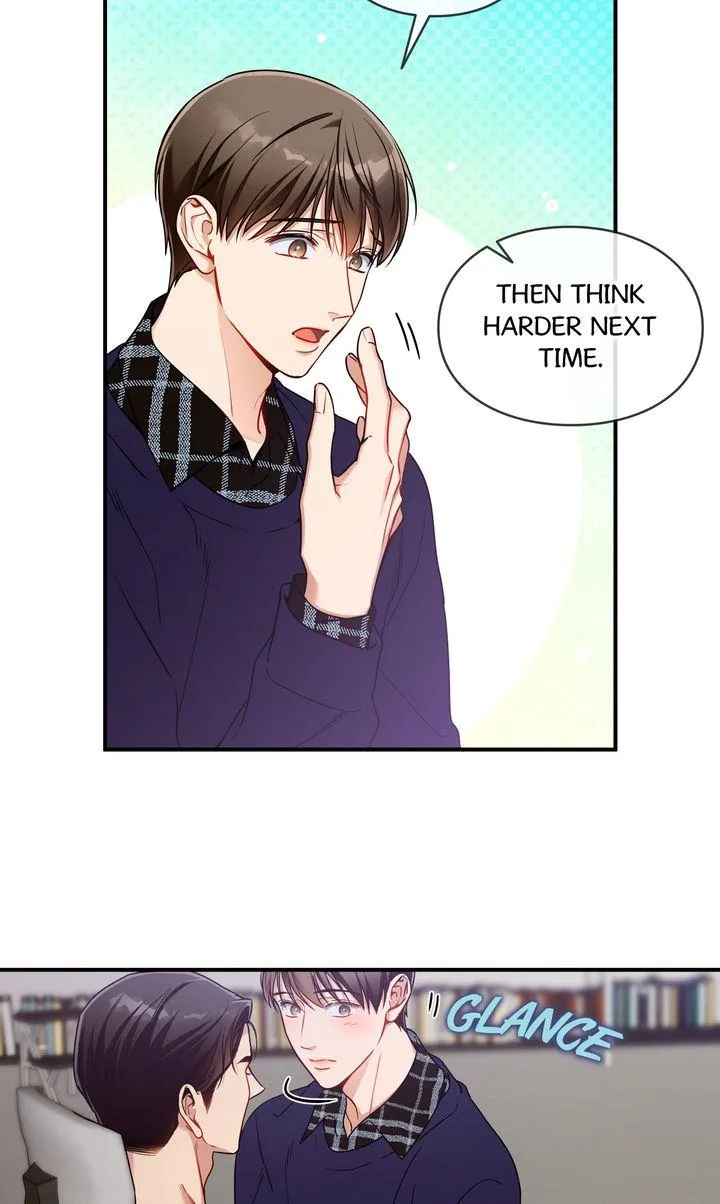 Read No Moral chapter 98 image 18 on Lezhin