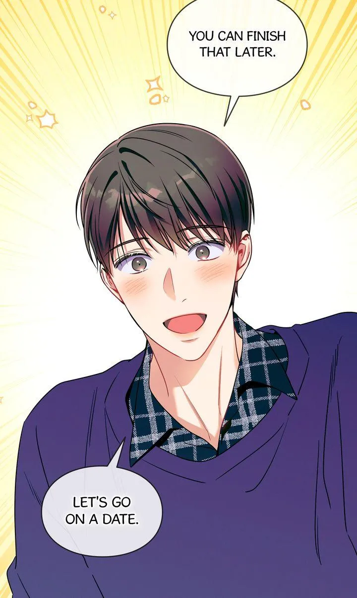 Read No Moral chapter 98 image 20 on Lezhin