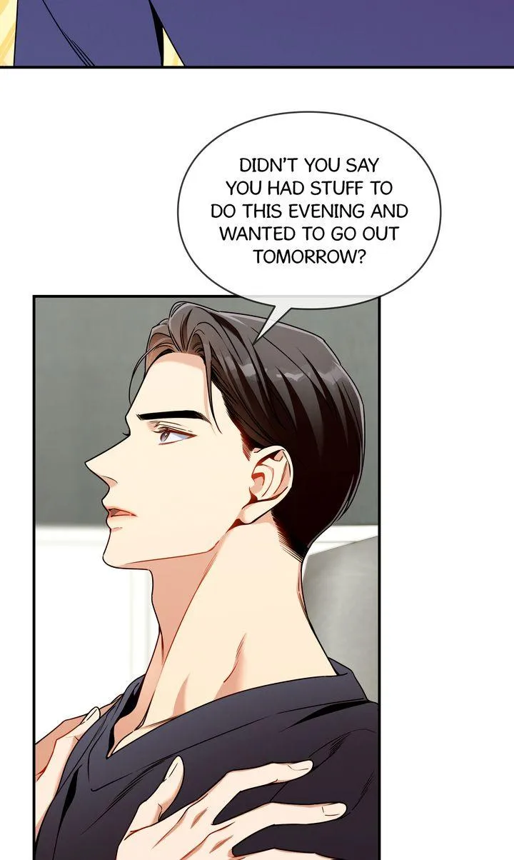 Read No Moral chapter 98 image 21 on Lezhin
