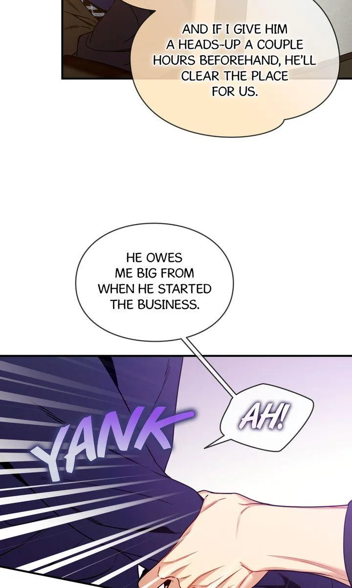 Read No Moral chapter 98 image 23 on Lezhin