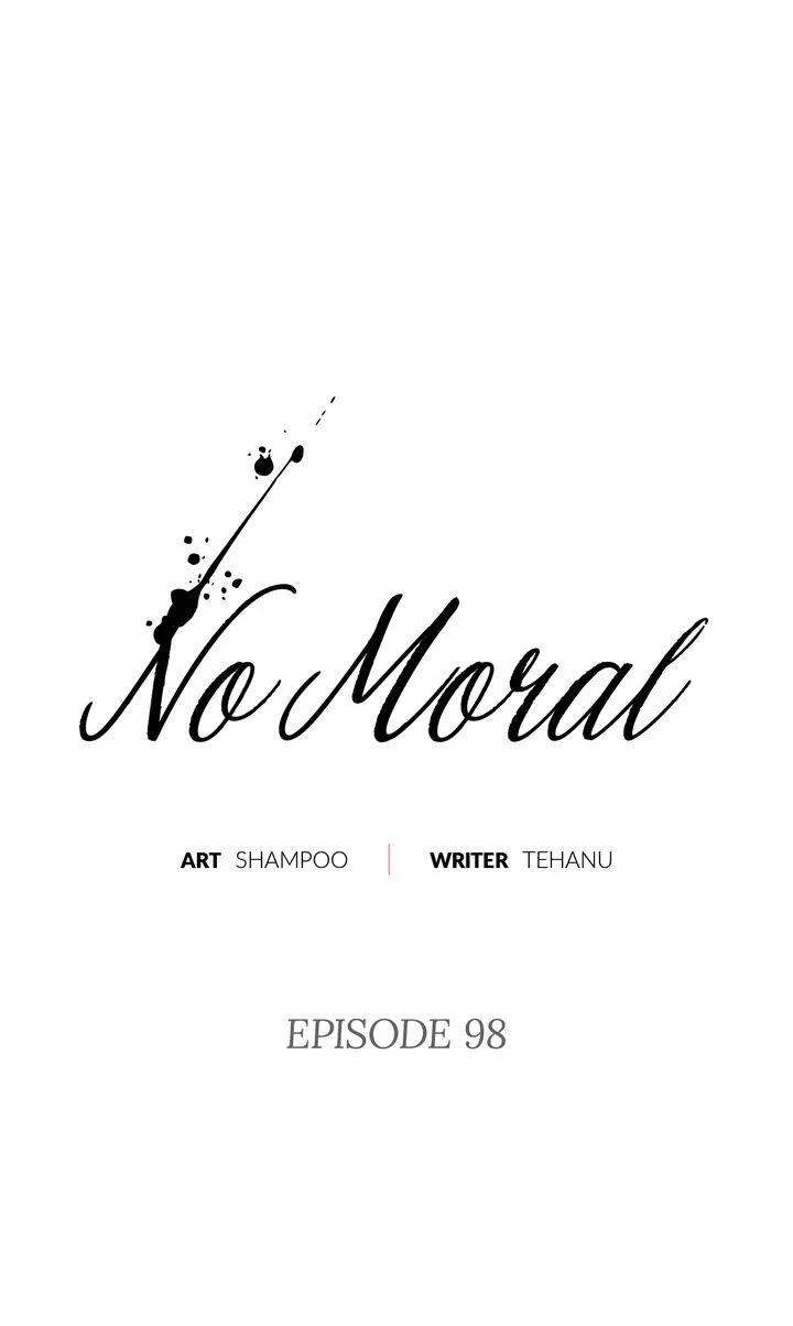 Read No Moral chapter 98 image 26 on Lezhin