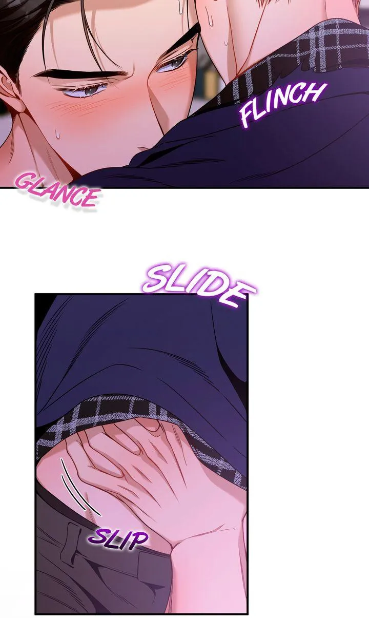 Read No Moral chapter 98 image 28 on Lezhin