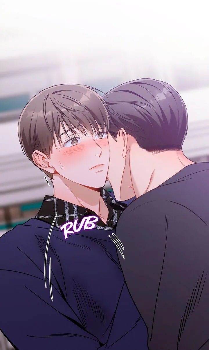 Read No Moral chapter 98 image 29 on Lezhin