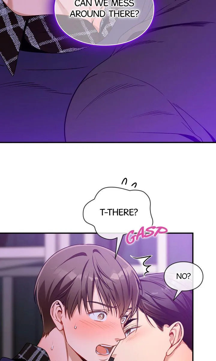 Read No Moral chapter 98 image 31 on Lezhin