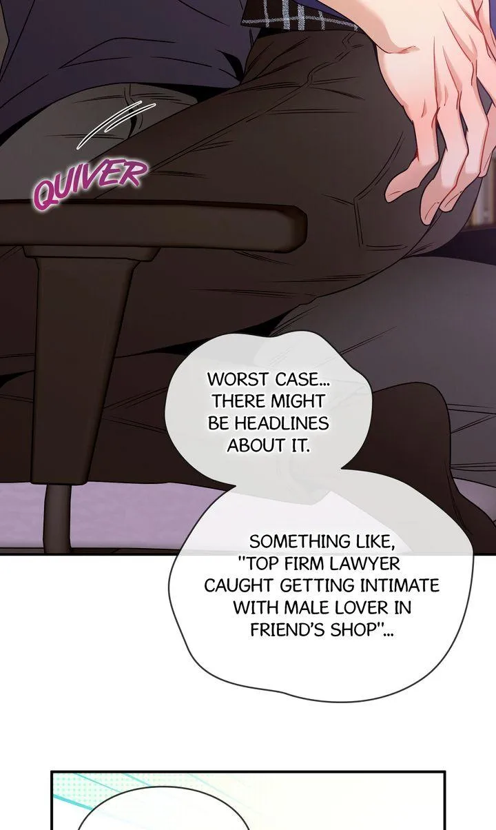 Read No Moral chapter 98 image 33 on Lezhin