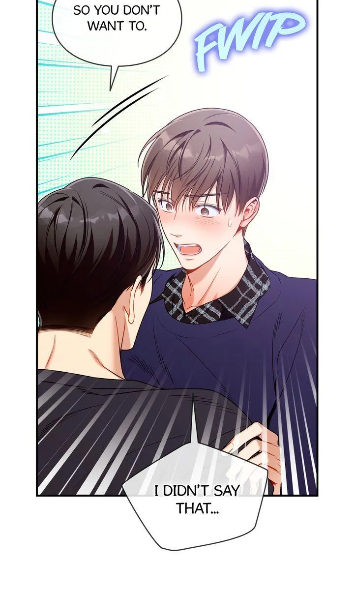 Read No Moral chapter 98 image 34 on Lezhin