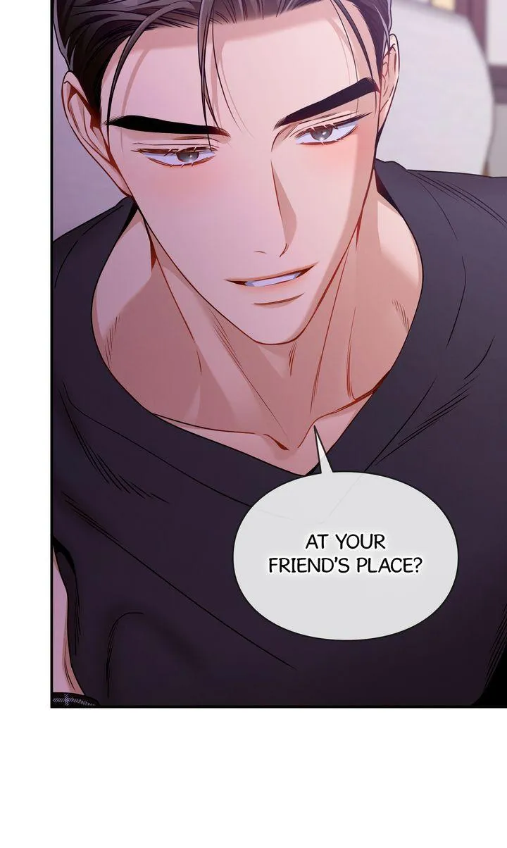 Read No Moral chapter 98 image 36 on Lezhin