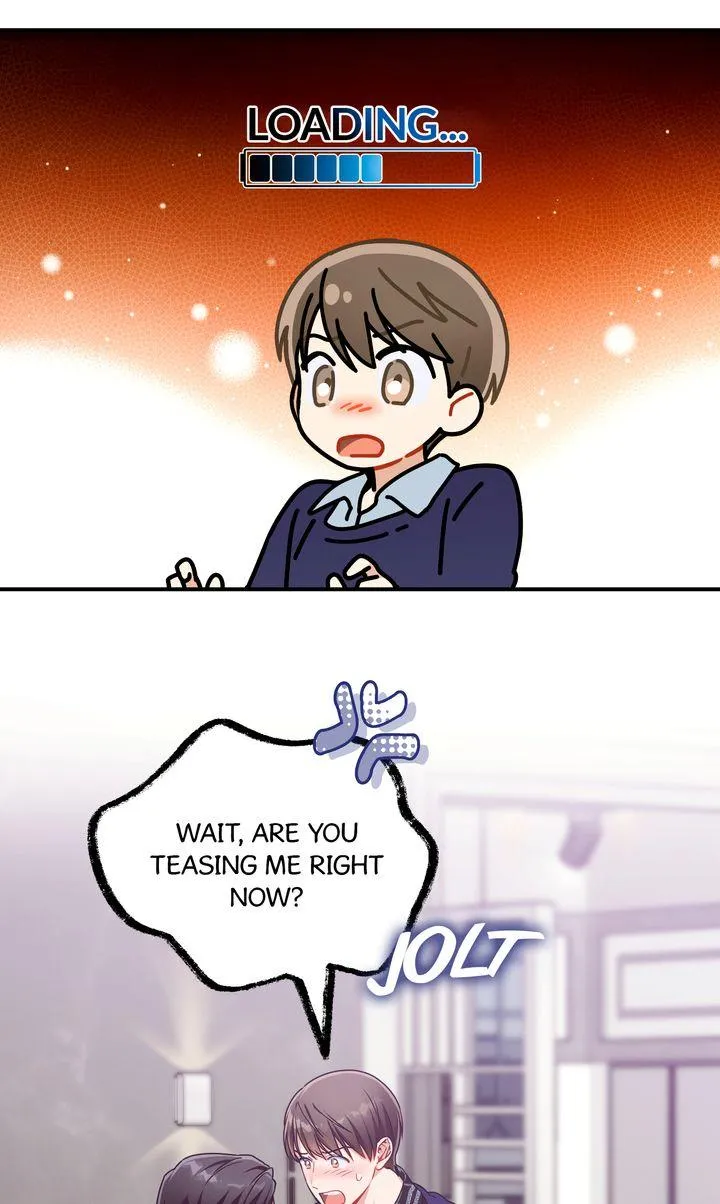 Read No Moral chapter 98 image 37 on Lezhin