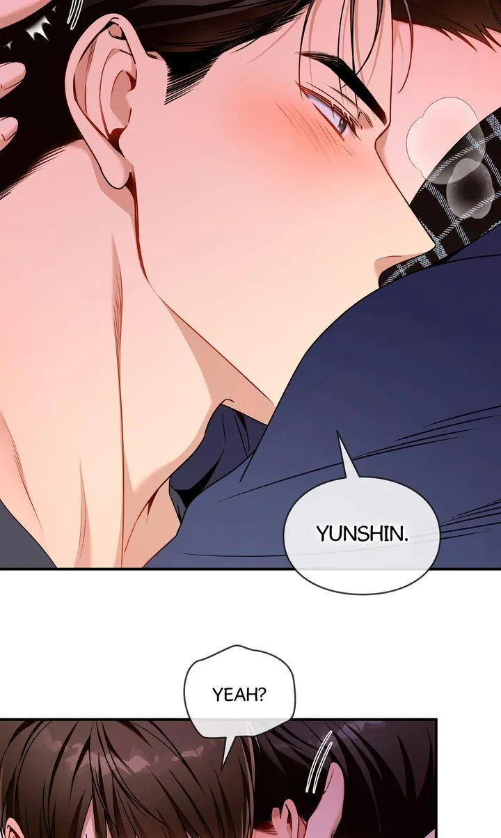 Read No Moral chapter 98 image 41 on Lezhin