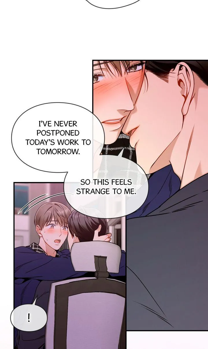 Read No Moral chapter 98 image 43 on Lezhin