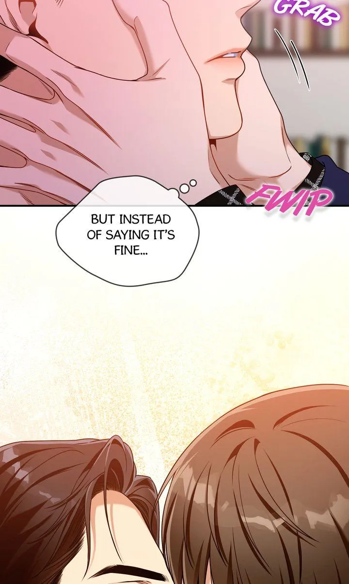 Read No Moral chapter 98 image 46 on Lezhin