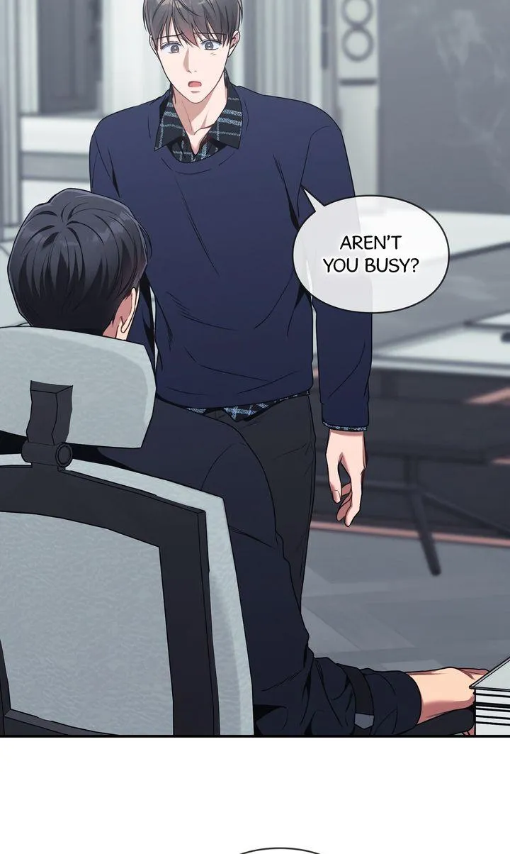 Read No Moral chapter 98 image 5 on Lezhin