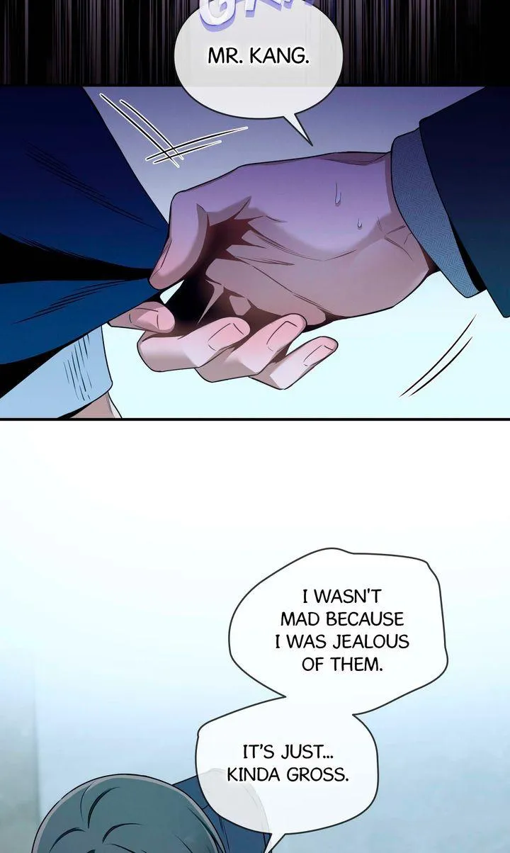 Read No Moral chapter 98 image 58 on Lezhin