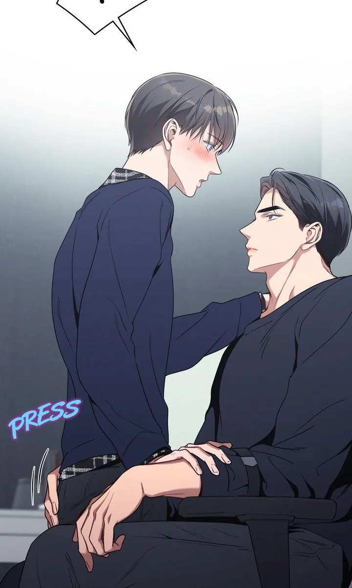 Read No Moral chapter 98 image 7 on Lezhin